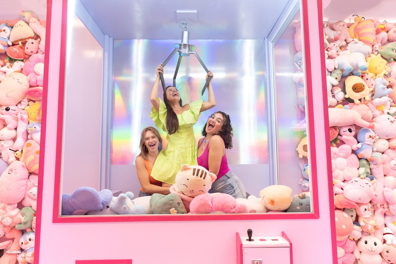 WONDR Experience Ticket in Amsterdam - Image 2 of 5