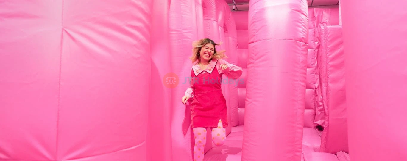 WONDR Experience Ticket in Amsterdam - Image 4 of 5