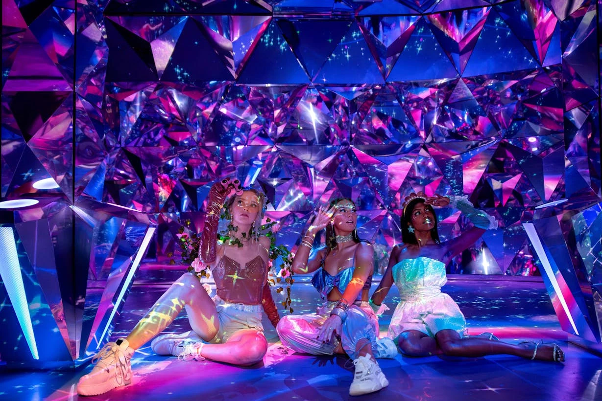 WONDR Experience Ticket in Amsterdam - Image 7 of 8