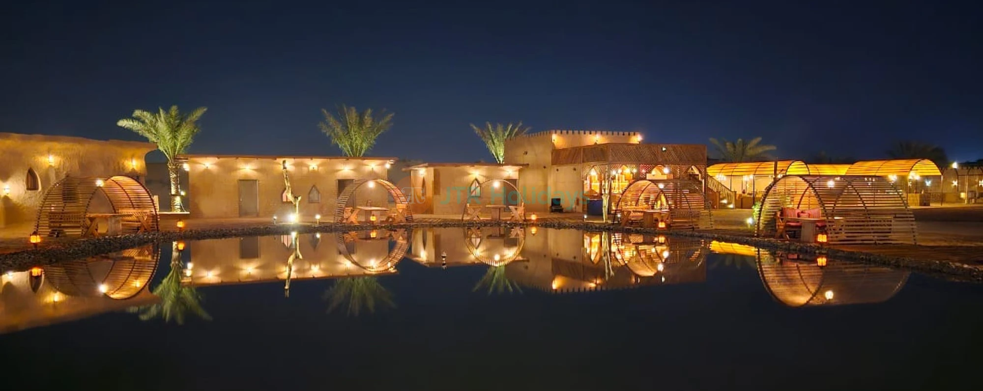 Premium Desert Safari Dubai - Image 3 of 5