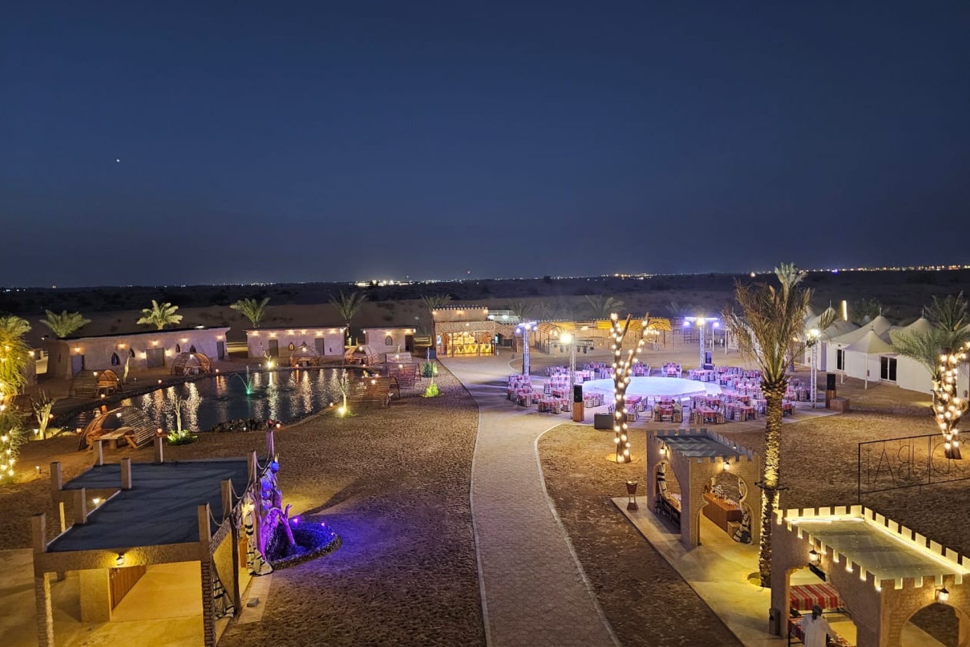 Premium Wüstensafari Dubai - Image 4 of 12