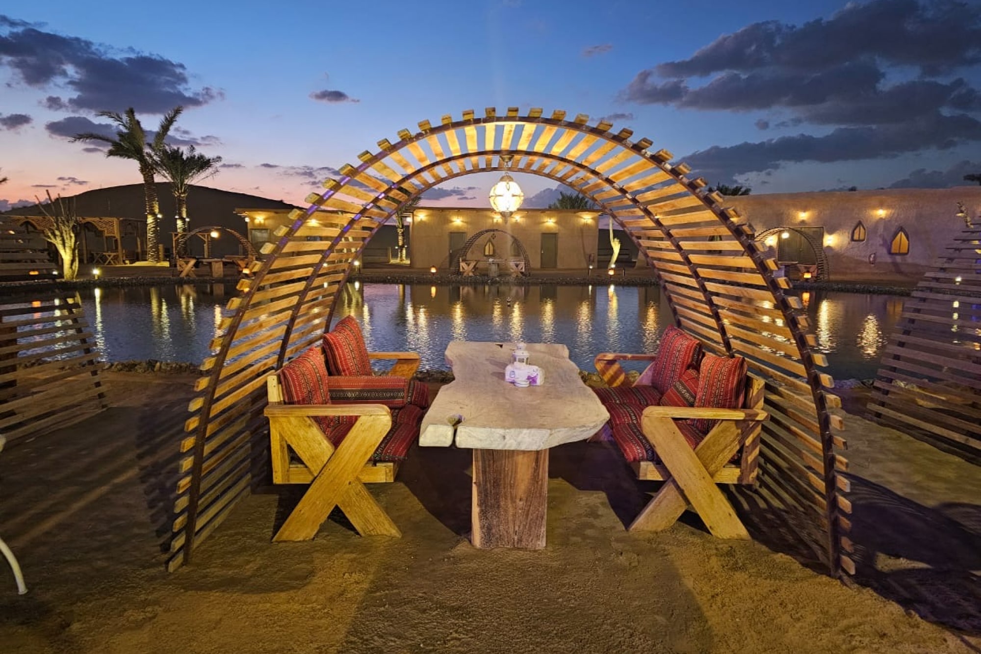 Premium Wüstensafari Dubai - Image 6 of 12