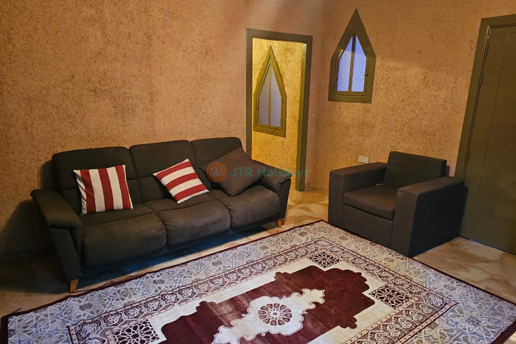 迪拜沙漠夜宿探险 - Image 10 of 12