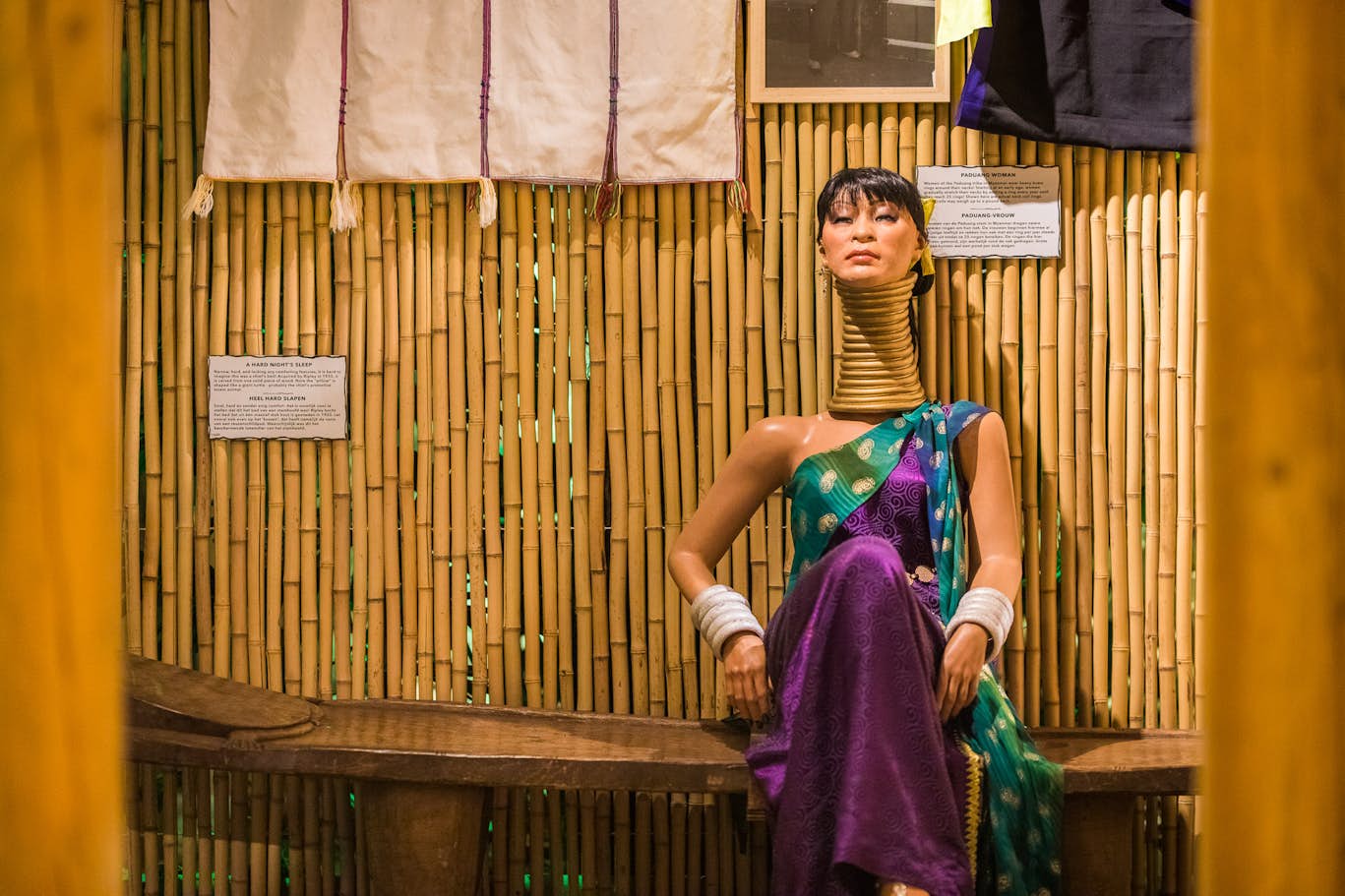 Ripley's Believe It or Not! Ticket in Amsterdam - Image 2 of 5