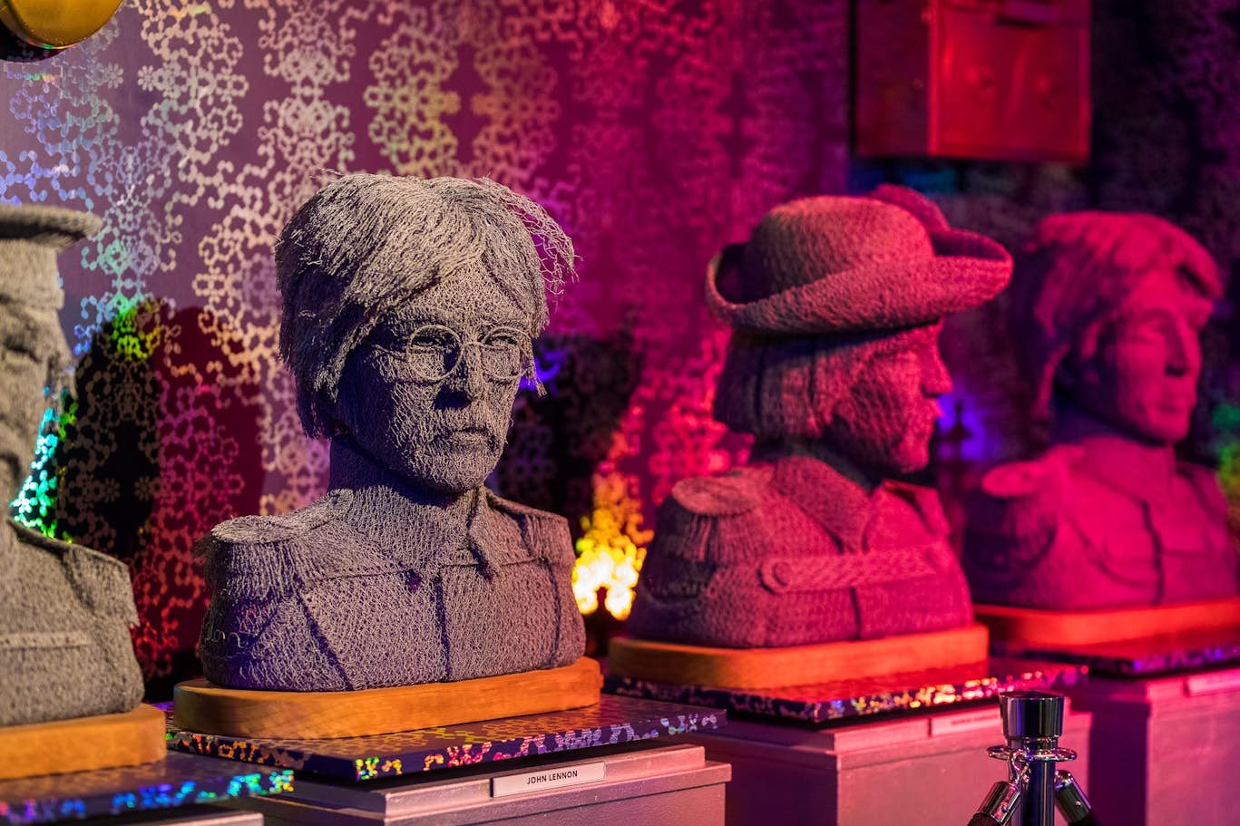 Ripley's Believe It or Not! Ticket in Amsterdam - Bild 3 von 5