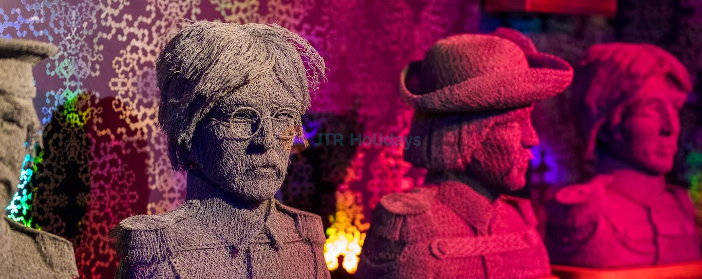 Ripley's Believe It or Not! Ticket in Amsterdam - Image 3 of 5