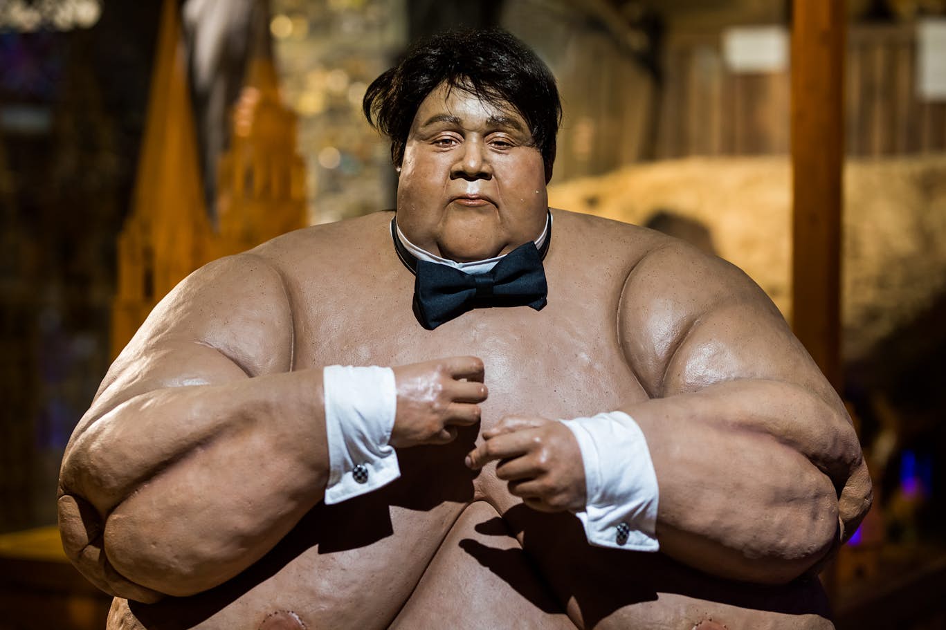 Ripley's Believe It or Not! Ticket in Amsterdam - Image 4 of 5