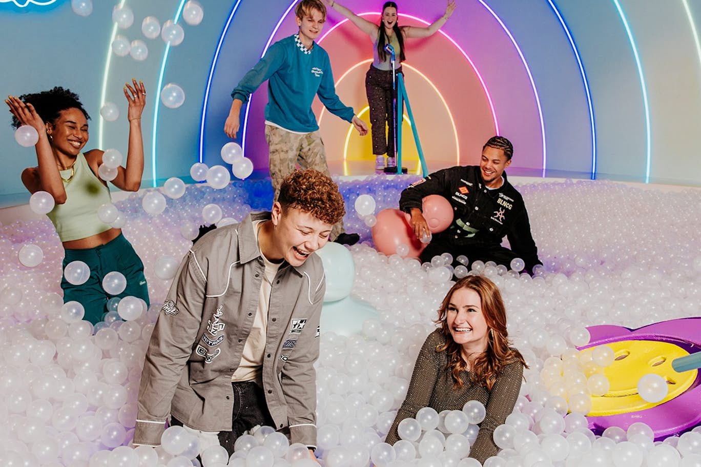 The Upside Down Museum Ticket in Amsterdam - Image 5 of 5