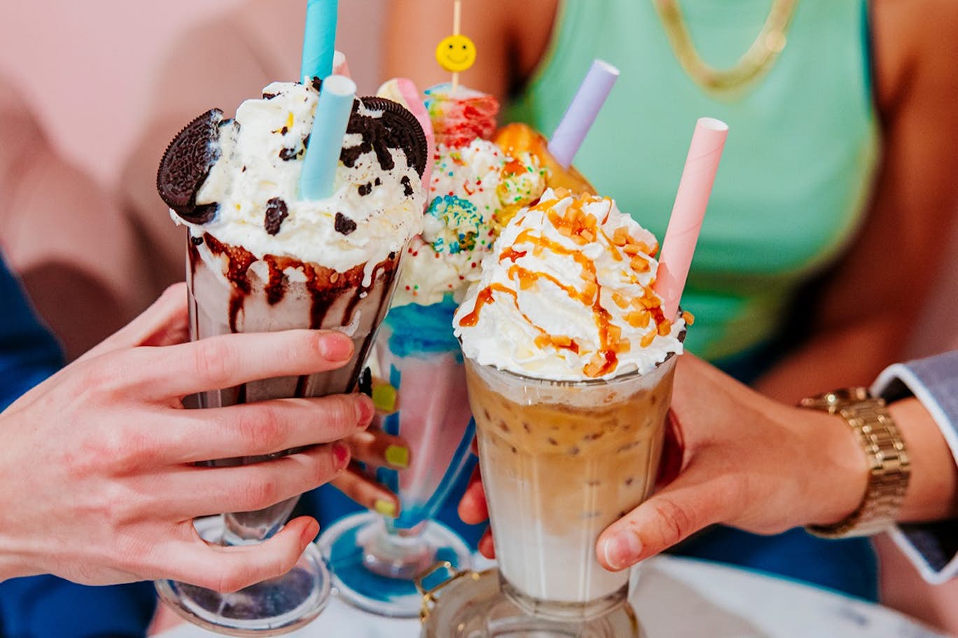 The Upside Down Museum Ticket in Amsterdam - Image 6 of 7