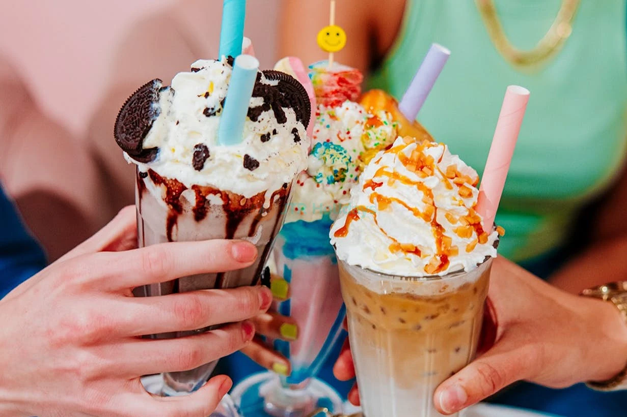 The Upside Down Museum Ticket in Amsterdam - Image 6 of 7