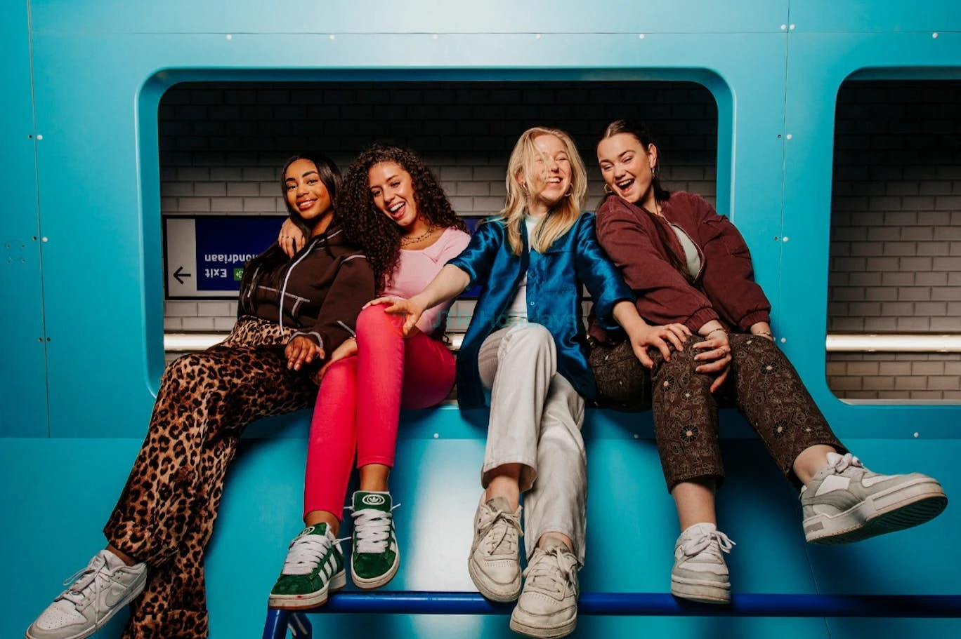 The Upside Down Museum Ticket in Amsterdam - Image 7 of 7