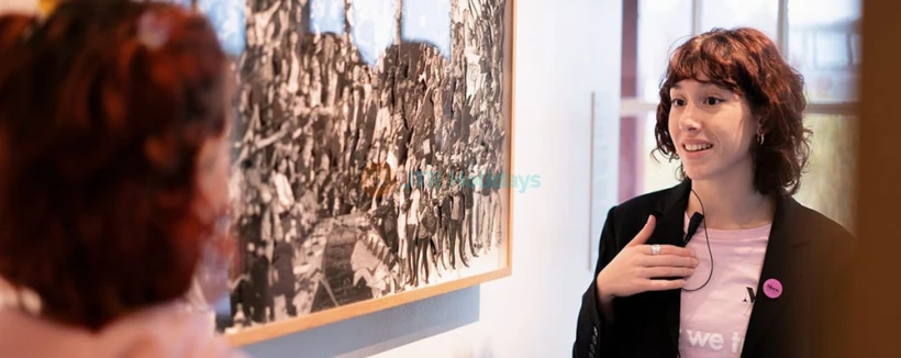 Moco Museum Amsterdam Ticket - Image 3 of 5