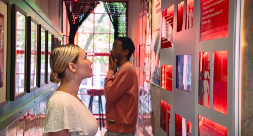 Red Light Secrets Museum - Image 1 of 6
