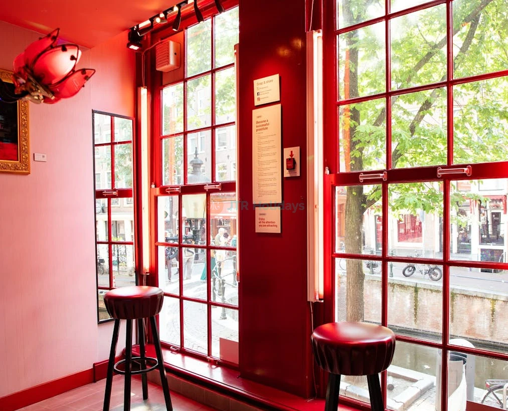 Red Light Secrets Museum - Image 2 of 5