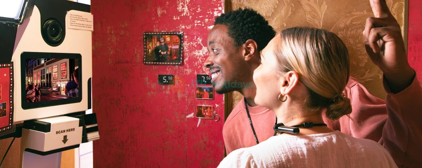 Red Light Secrets Museum - Image 3 of 5