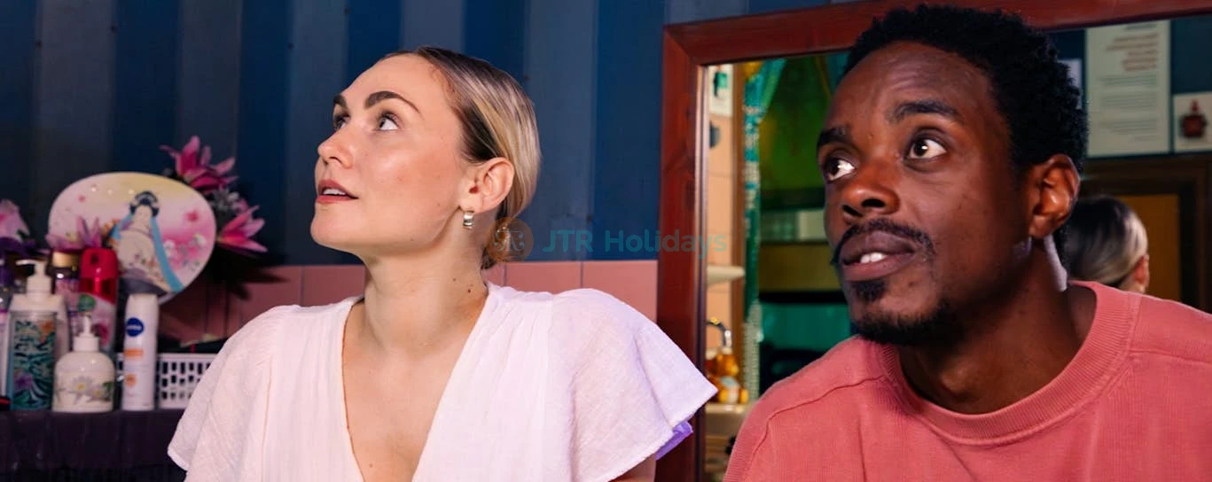 Red Light Secrets Museum - Image 4 of 5