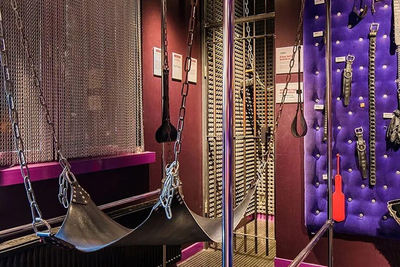 红灯区秘密博物馆 - 图片 5 的 5