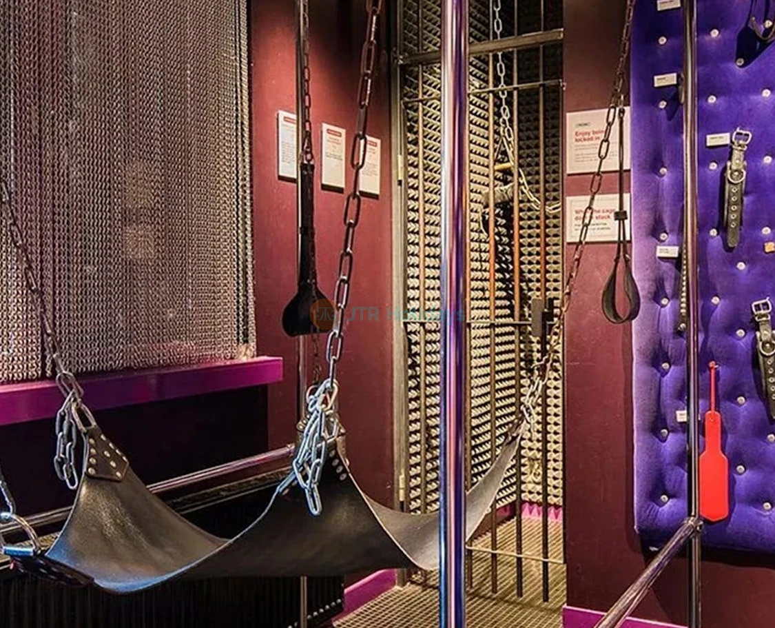 Red Light Secrets Museum - Image 5 of 5