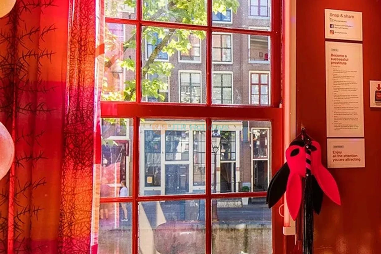 Red Light Secrets Museum - Image 6 of 6