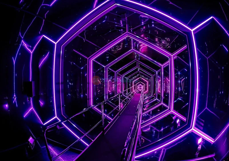 AMAZE: The Immersive Experience