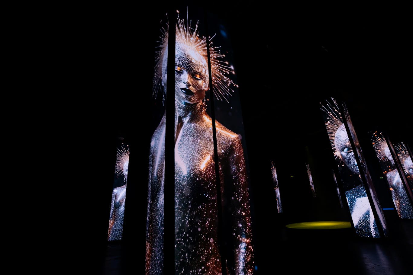 AMAZE: The Immersive Experience - Image 3 of 5