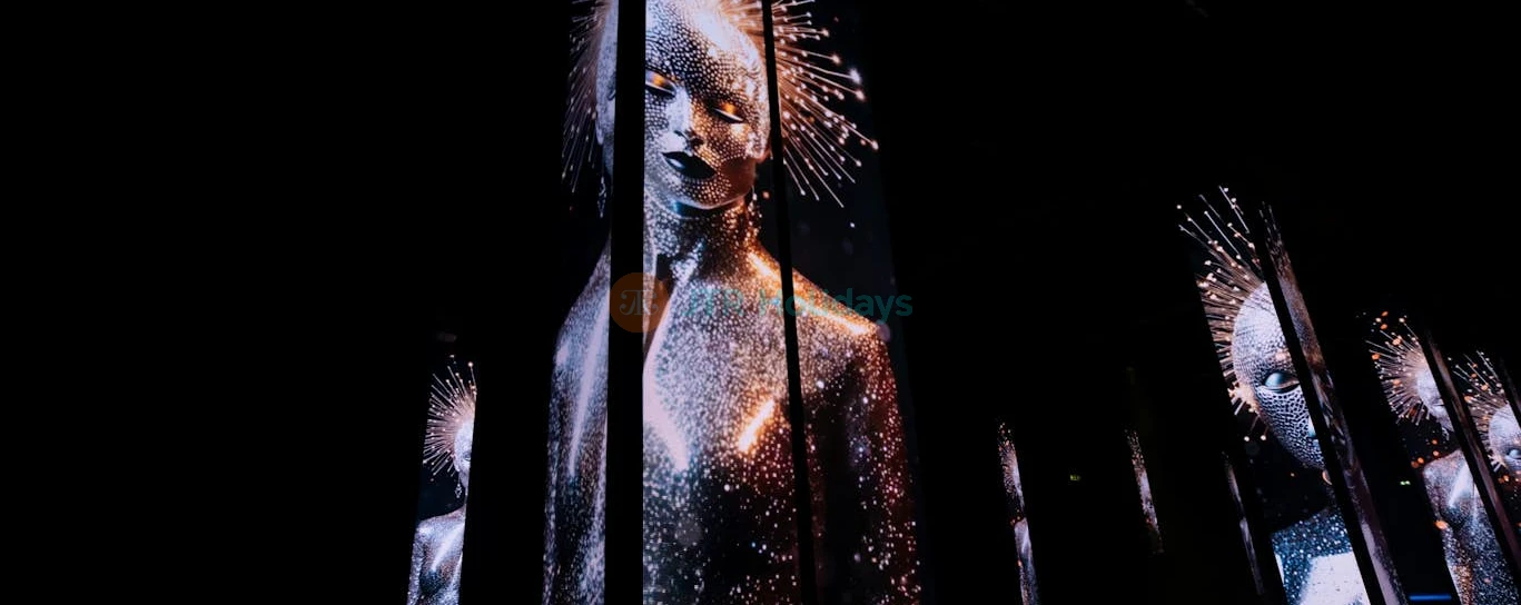 AMAZE: The Immersive Experience - Image 3 of 5