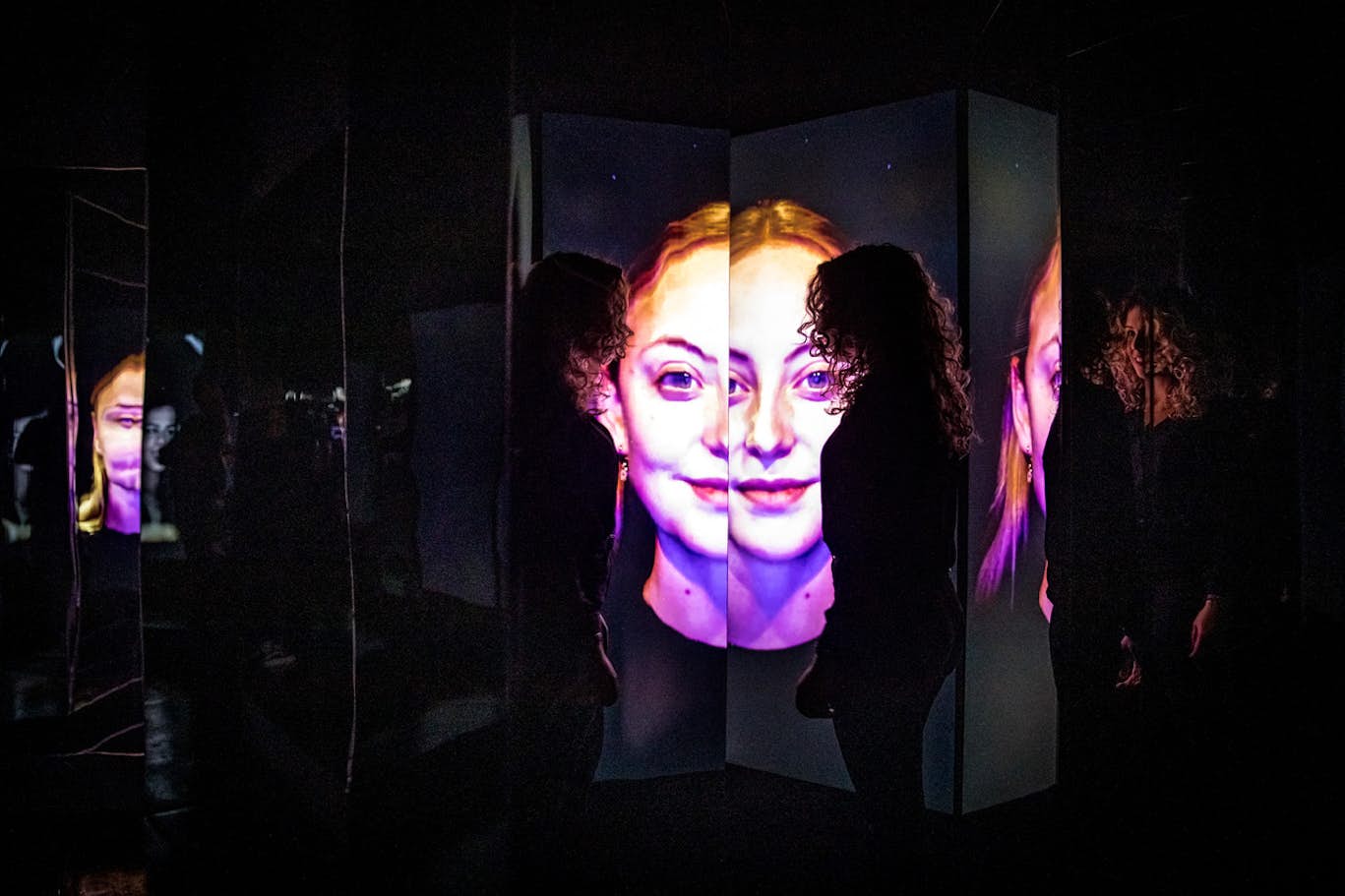 AMAZE: The Immersive Experience - Image 5 of 5
