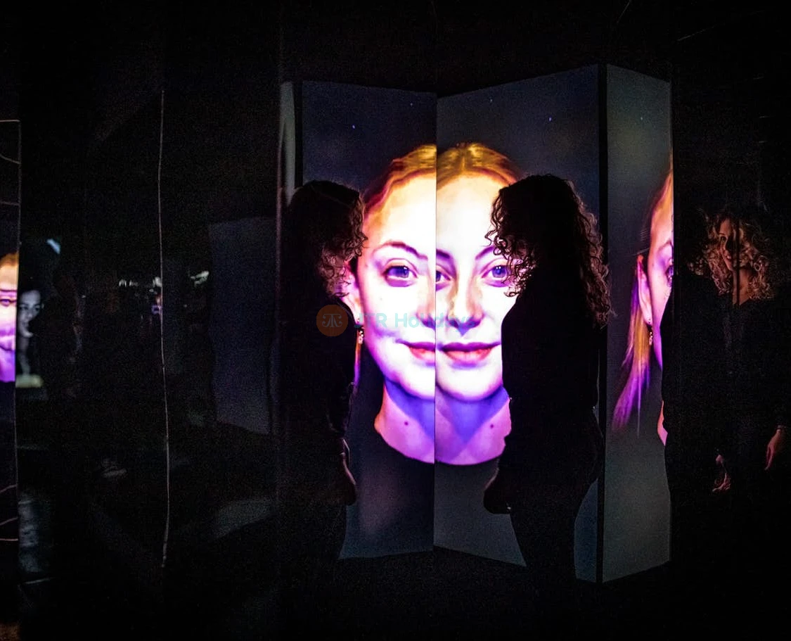 AMAZE: The Immersive Experience - Image 5 of 5