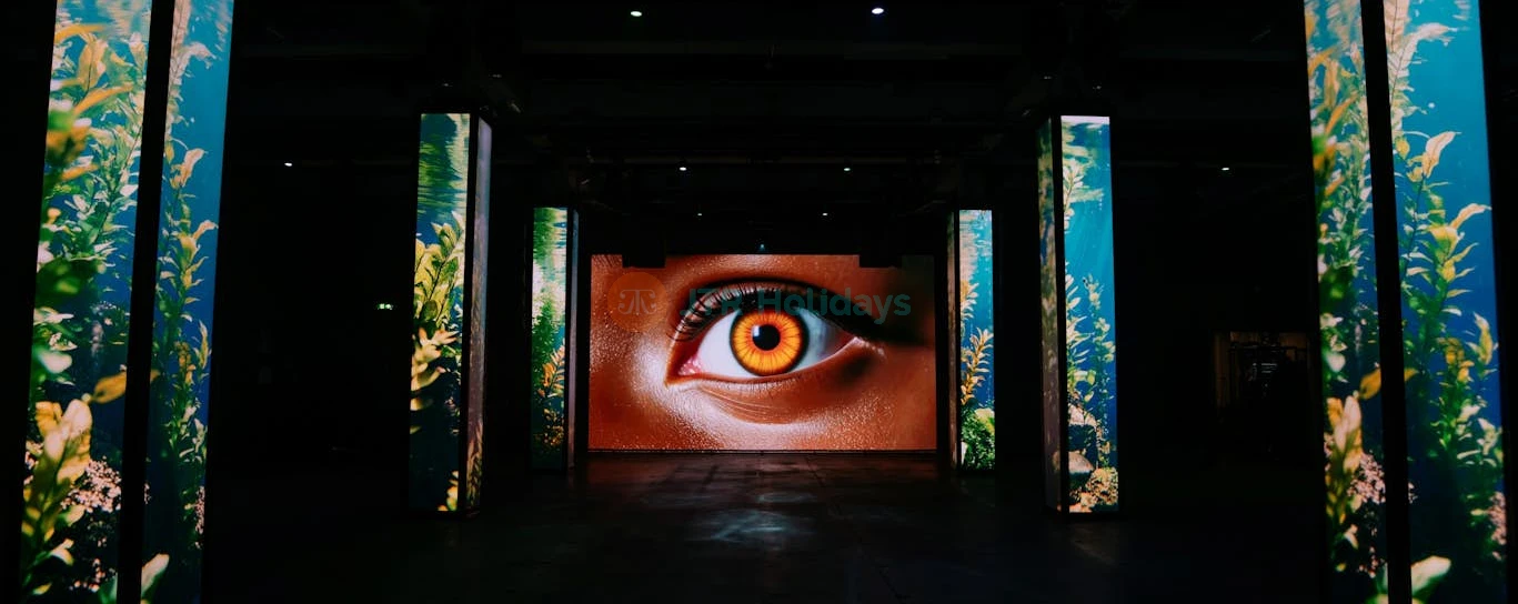 AMAZE: The Immersive Experience - Image 4 of 5