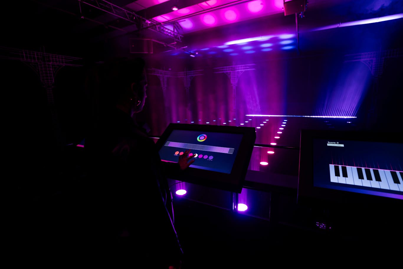 AMAZE: The Immersive Experience - Image 6 of 6