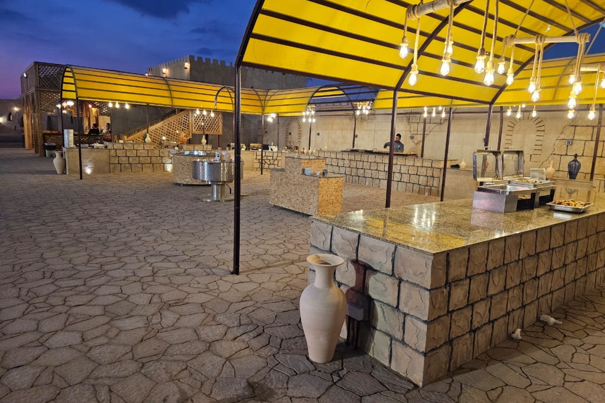 Overnight Desert Safari Dubai - Image 5 of 5