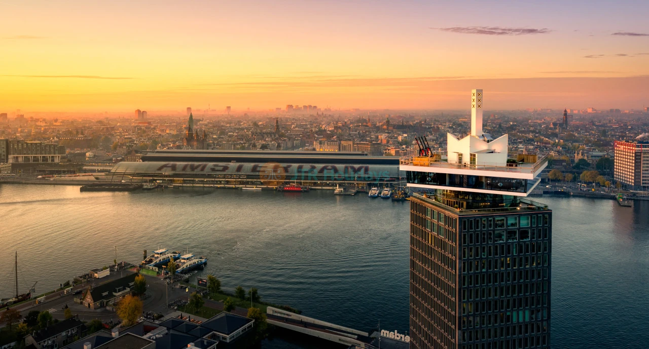 A'DAM Lookout Ticket - Image 1 of 5