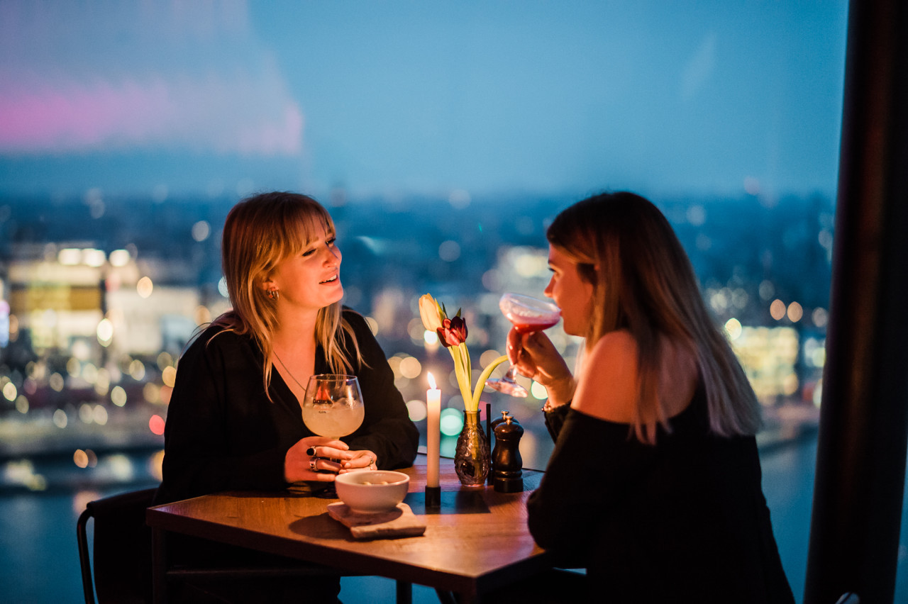 A'DAM Lookout Ticket - Image 2 of 5