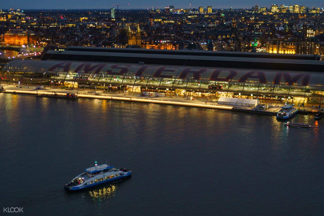 Entrada para A'DAM Lookout - Image 5 of 5