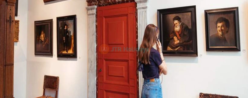 El Museo Casa Rembrandt - Imagen 3 de 5