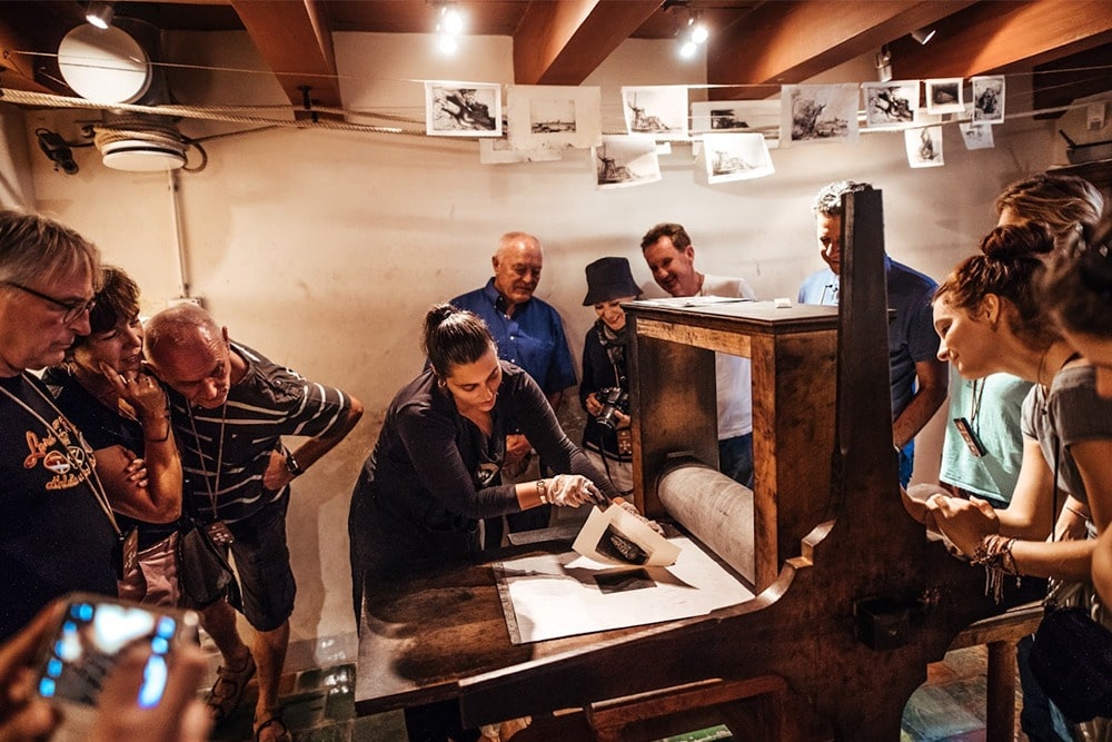 The Rembrandt House Museum - Image 4 of 7