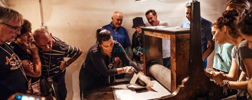 El Museo Casa Rembrandt - Imagen 4 de 5