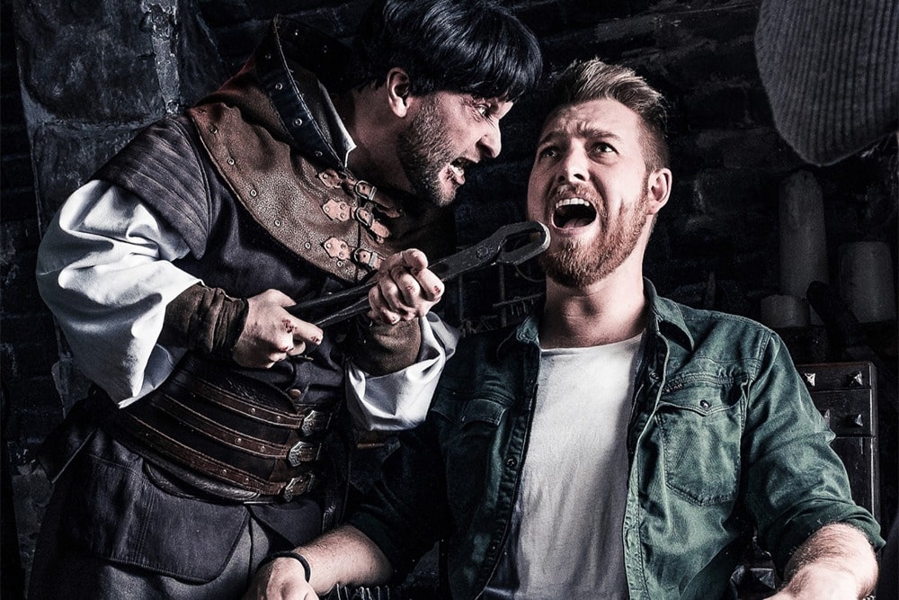 Entrada para The Amsterdam Dungeon - Imagen 5 de 5