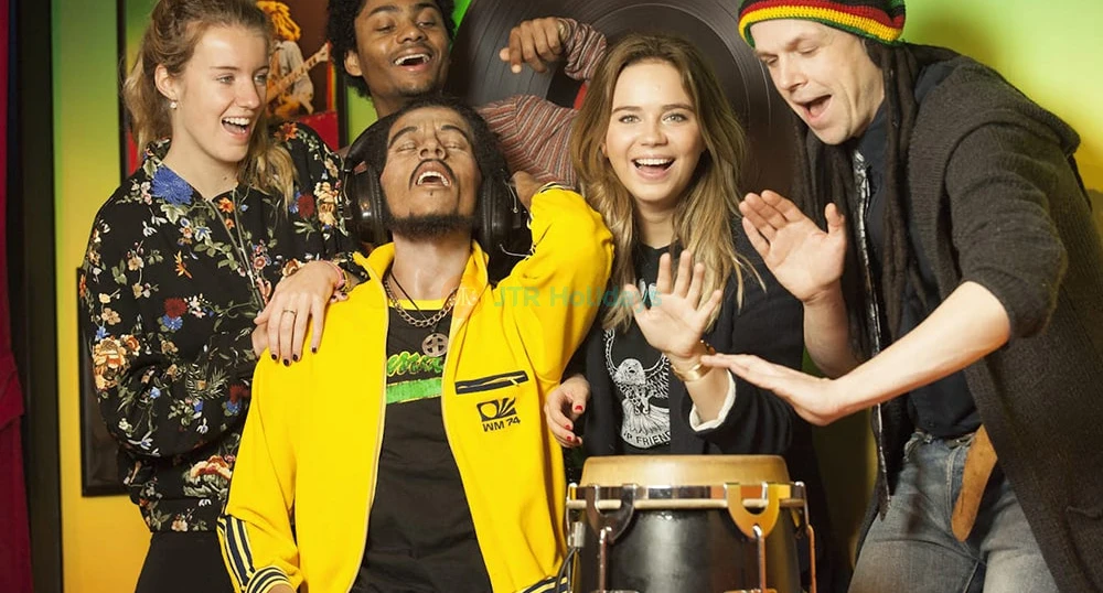 Entrada a Madame Tussauds Ámsterdam - Imagen 1 de 5