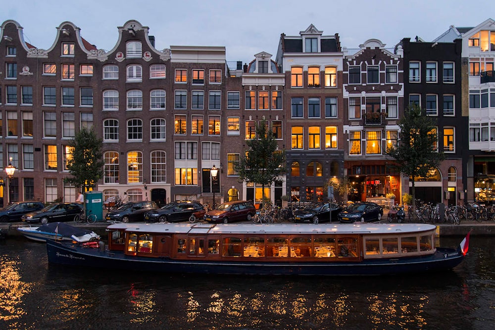 Ticket para Crucero por los Canales de Ámsterdam - Image 6 of 6