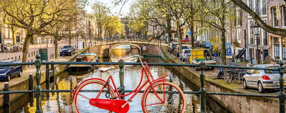 Go City: Pase Explorador de Ámsterdam - Imagen 3 de 5