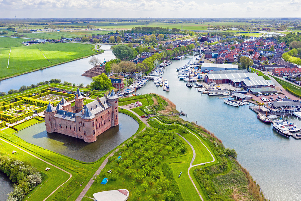 Go City: Amsterdam Explorer Pass - Image 2 of 6