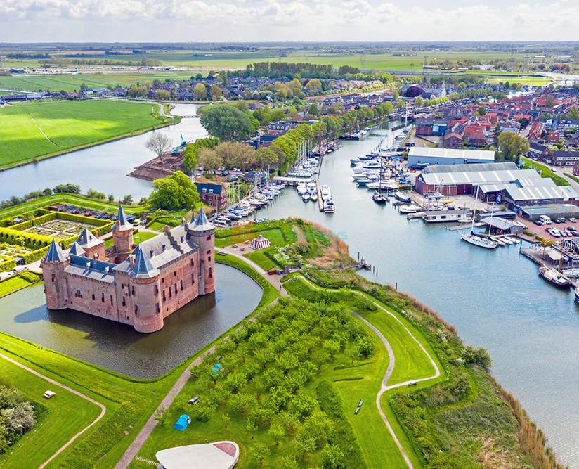 Go City: Amsterdam Explorer Pass - Image 2 of 5