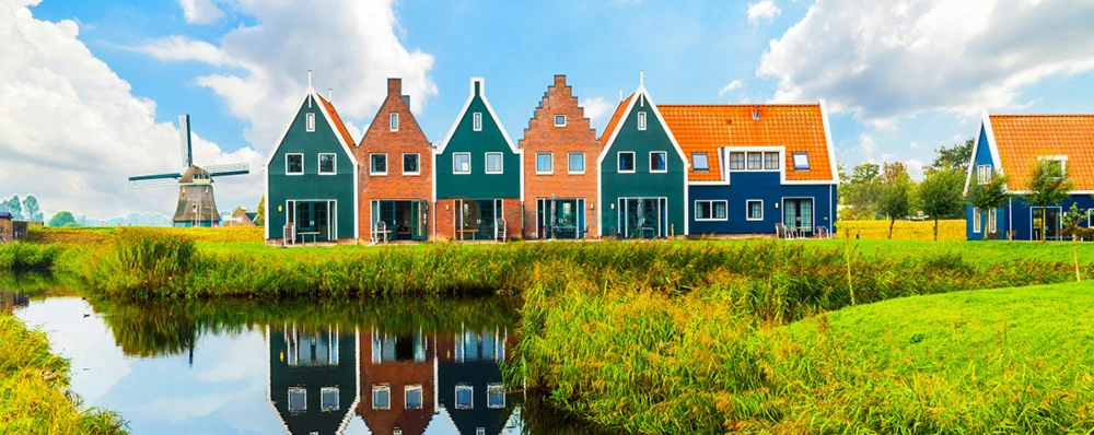 Go City: Pase Explorador de Ámsterdam - Imagen 4 de 5