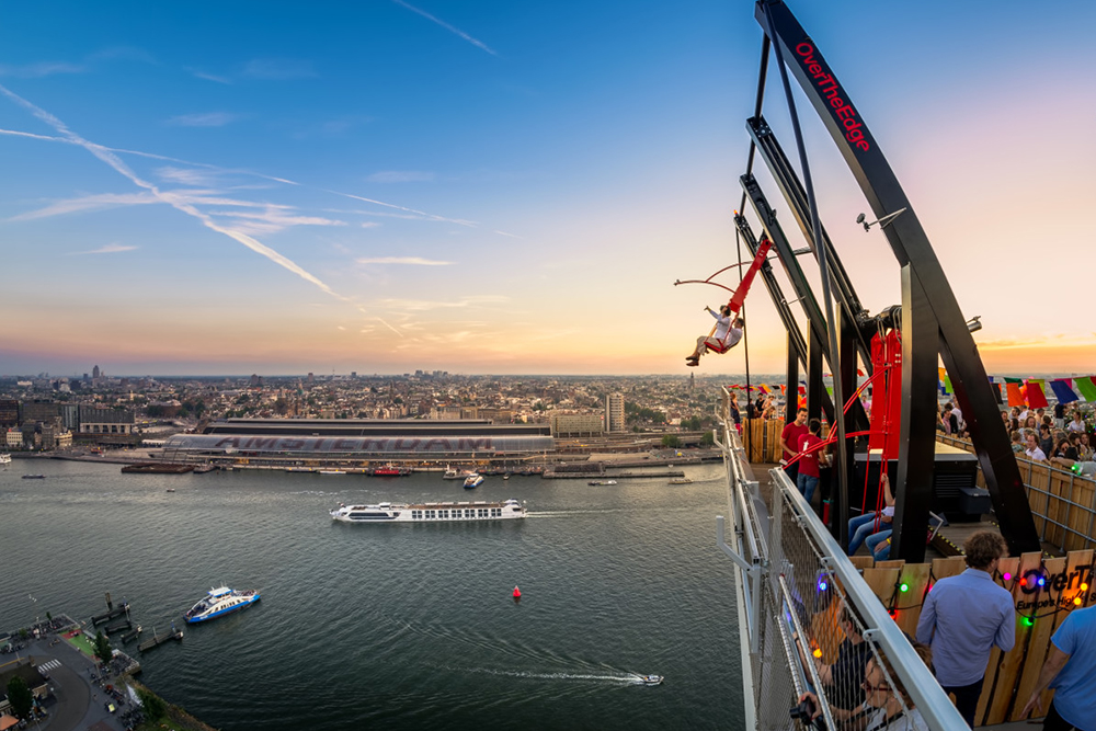 Go City: Amsterdam Explorer Pass - Bild 5 von 5