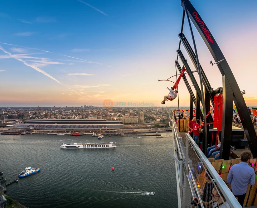 Go City: Pase Explorador de Ámsterdam - Imagen 5 de 5