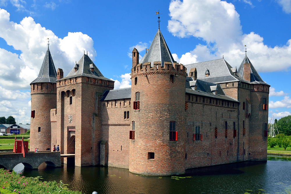 Go City: Amsterdam Explorer Pass - Image 6 of 6