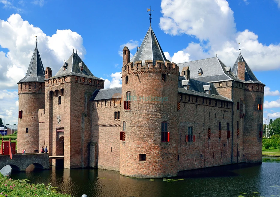 Go City: Amsterdam Explorer Pass - Image 6 of 6