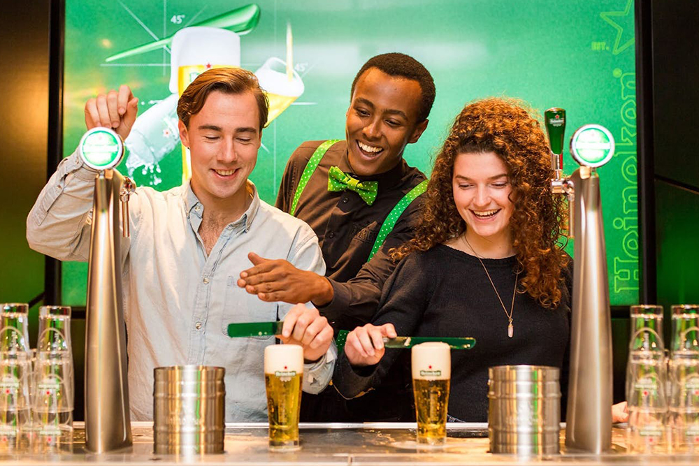 Go City Amsterdam 3 Choice Pass - Image 1 of 5