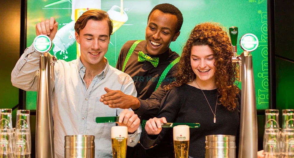 Go City Amsterdam 3 Choice Pass - Image 1 of 5